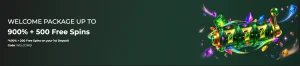 cleanwins casino welcome bonus